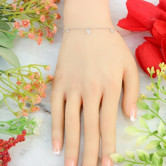 "New Beautiful Design Bracelet for Women/Girls, Gift, B746 - Picture 10 of 10